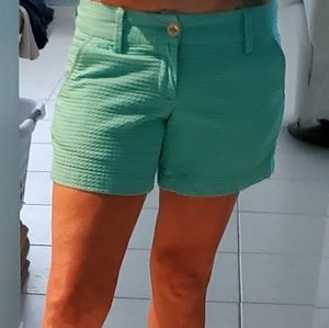 Lilly Pulitzer women's shorts